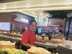 -龍歌自助小火锅(秦淮水游城店)
