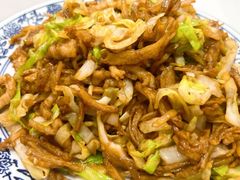 -北大地皖峰饭馆