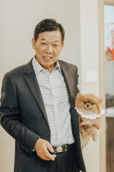 点击看大图 -优刻西服西装定制(金轮国际广场店)