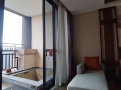 -清远熹乐谷温泉度假酒店