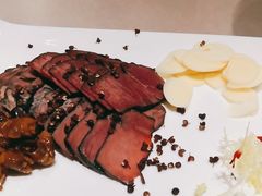 -辣螃铠盆盆蟹大排档(海昌店)
