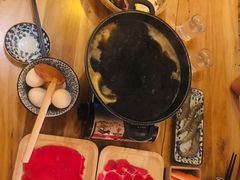-和风食堂·日料·无界小火锅