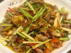 -辣公子·千岛湖私房菜(滨江店)