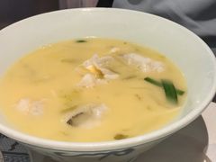 -钱塘花园·宁波菜