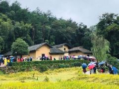 -韶山毛泽东同志故居