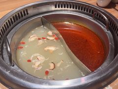 -季季红火锅(长沙步行街店)