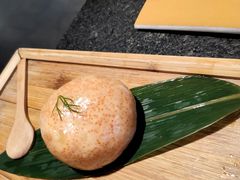 飞鱼籽墨鱼滑-湊湊火锅·茶憩(世博大道店)