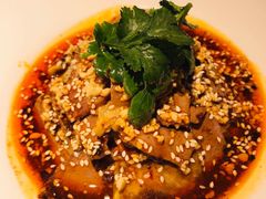 夫妻肺片-胡马八破·川菜小馆(高新万达店)