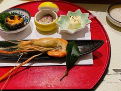 -和创柚子·会席日本料理(新区淮海街店)