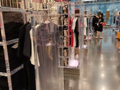 店内环境-优衣库(银座店)