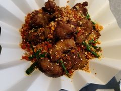 -解家河南菜(商鼎路店)