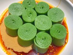 拉皮-小大董·烤鸭(五棵松店)