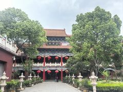 -开福禅寺