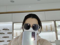 -翰佐蔡司小乐圆·依视路星趣控·暴龙眼镜折扣店