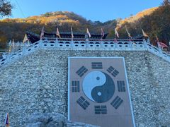 -九鼎铁刹山风景区