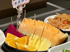 -海底捞火锅(杭州天虹购物中心店)