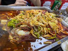 -亚东串烤(共康东路店)