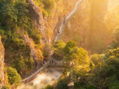 -雁荡山风景名胜区