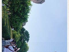 -橘子洲景区