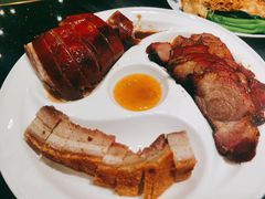 烧味三拼-正斗·港式粤菜(SKLP店)