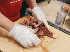 -吴家东少手撕烤鸭(绳金塔店)