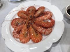 -东江海鲜酒家(艺都分店)