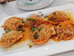 -皓景海鲜·地标美食(双月湾店)