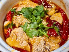 -周家二小姐的菜(西津渡店)