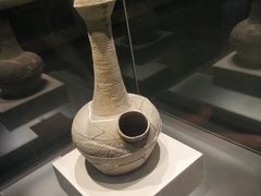 -浙江省博物馆(孤山馆区)