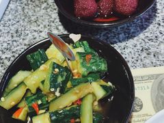 -蘭奢雅集·江浙菜(青山江滩店)