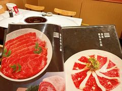 -花和寿喜烧·三文鱼自助专门店(光屿城店)
