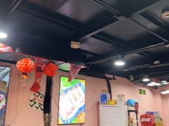 -燚青春东北泥炉烤肉(百合店)