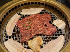 -谷牛和牛烤肉(漕河泾印象城店)