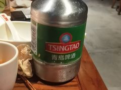 -管氏翅吧(台湾街店)