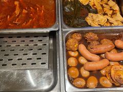 -武圣羊汤·西北面(安德路店)
