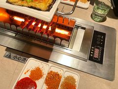 -丰茂烤串(金源店)