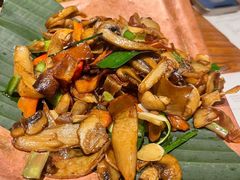 -云海肴·汽锅鸡·云南菜(美罗城店)