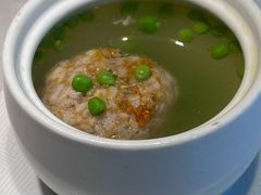 -大潮淮·淮扬菜(何园旗舰店)