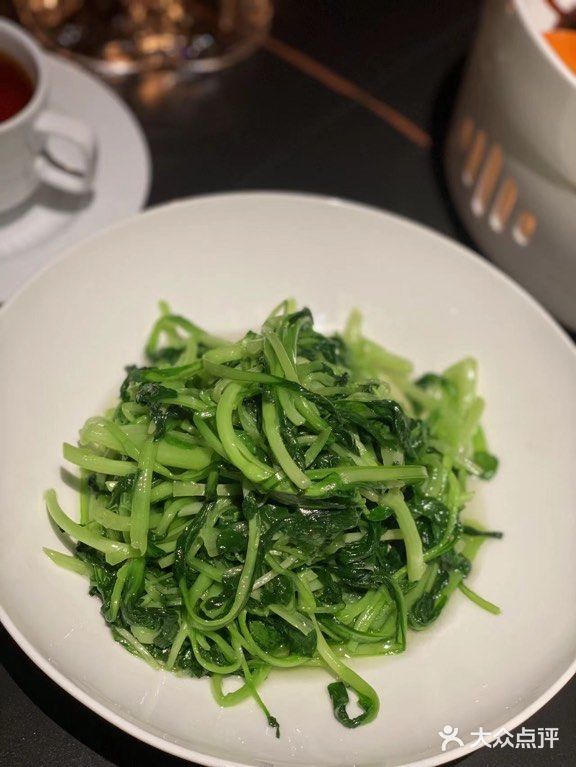 哇哦我竟然在一家饭馆里近距离看了一场川剧变脸....