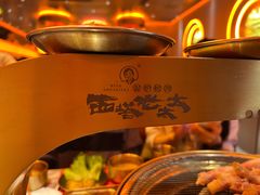 -西塔老太太泥炉烤肉(苏州大悦城店)