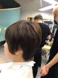 -P.STYLE 派斯造型
