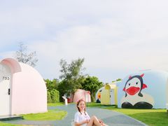 -漳州滨海火山岛自然生态风景区