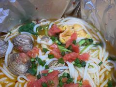 -见味花甲(合生汇店)