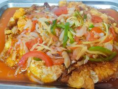 -龙上水现炒生料(柳沙店)