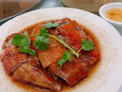 -流舫海鲜酒家(张溪店)