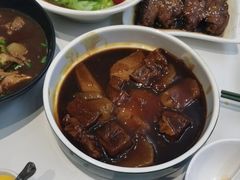 -新仙清汤牛腩(铜锣湾店)