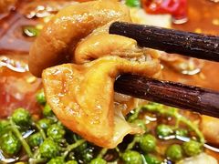 -蓉三少冒烤鸭·四川小吃集(北京首店)