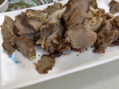 -新察哈尔蒙餐·奶茶(西落凤街店)