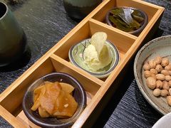 小菜-面二