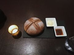 -北京华彬费尔蒙酒店·刃餐厅